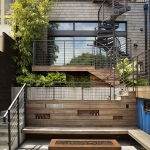 Noe Valley Ⅱ住宅，旧金山 / Feldman Architecture
