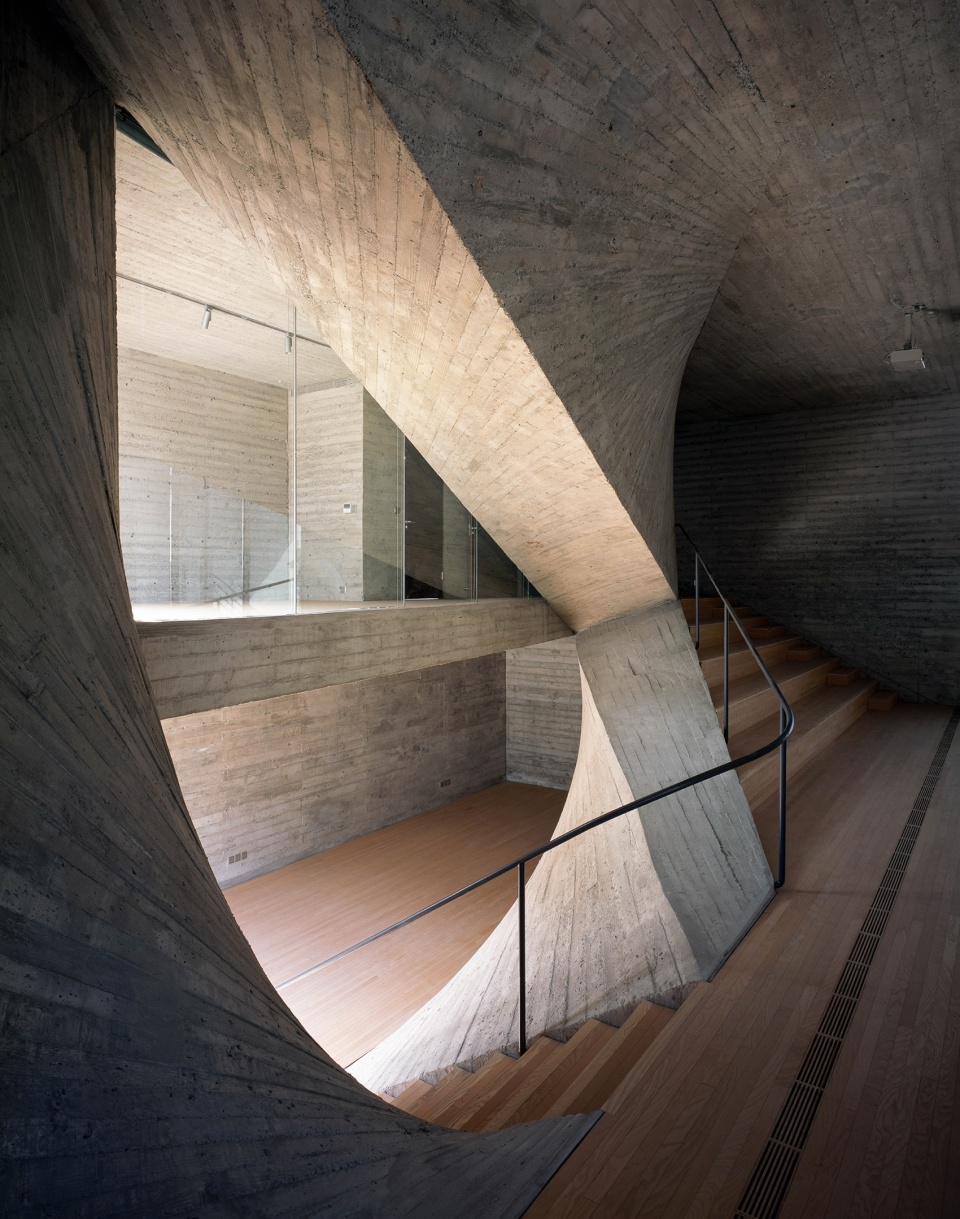 office fact archi union architects