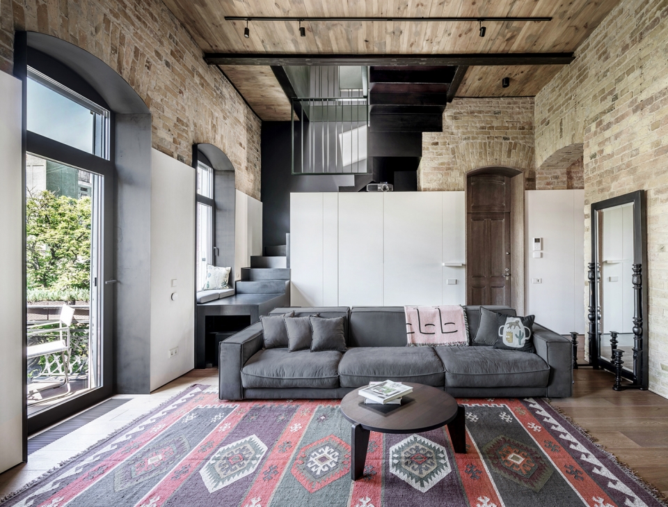 pushka by balbek bureau