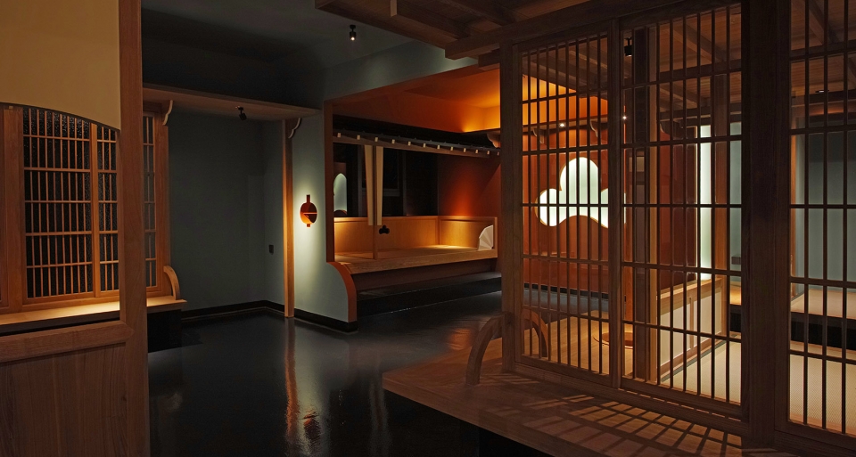tiger art studio china by gardening studio