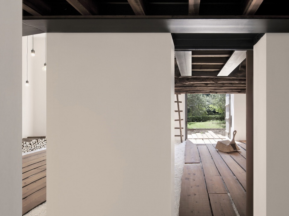 urban home of nature china by origin architect
