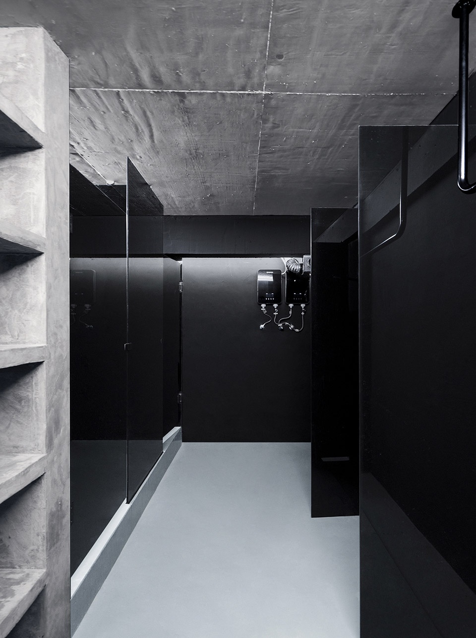 waterdrop underwater studio china by waterdrop studio