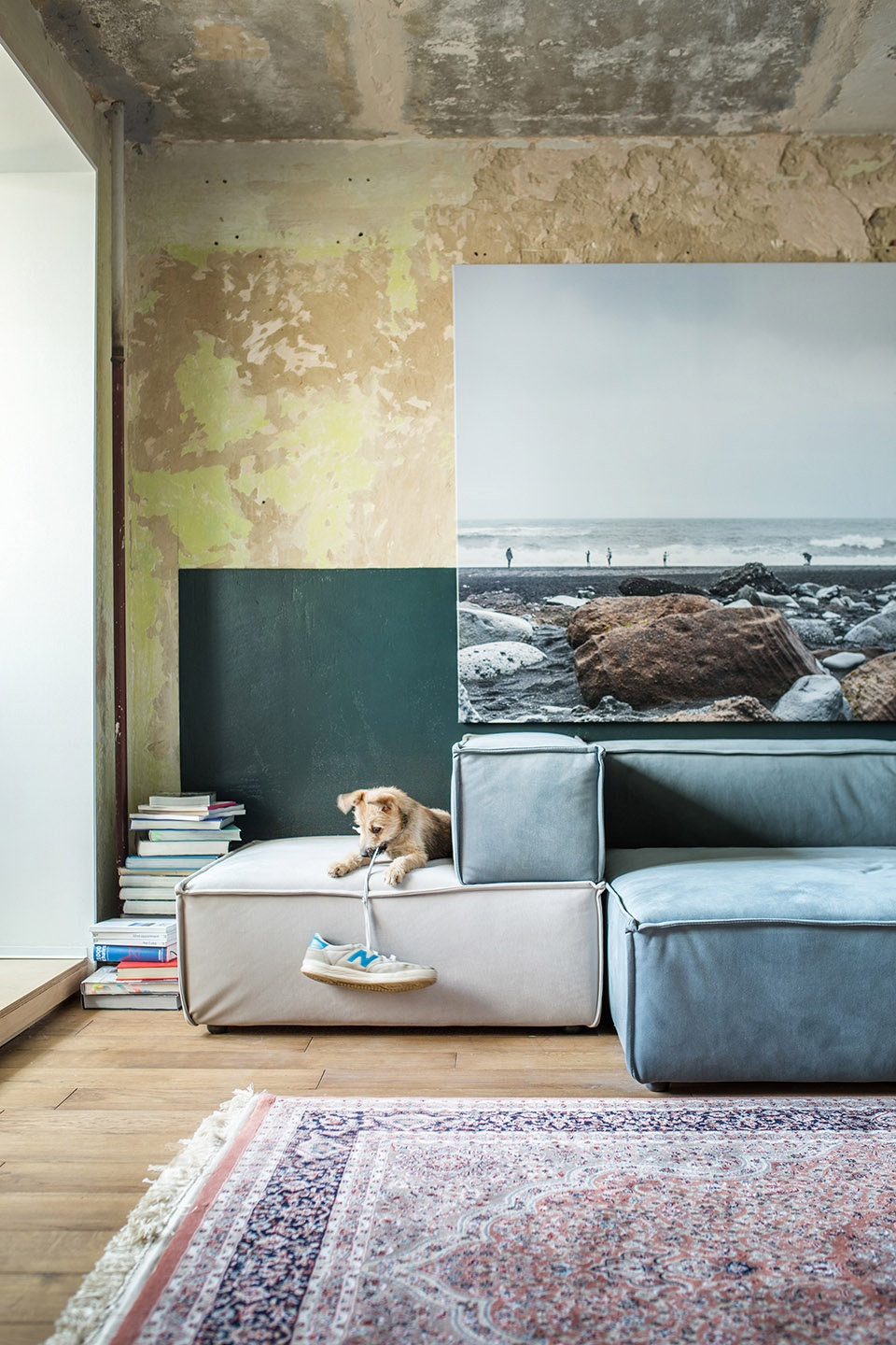 xru 2 0 by balbek bureau