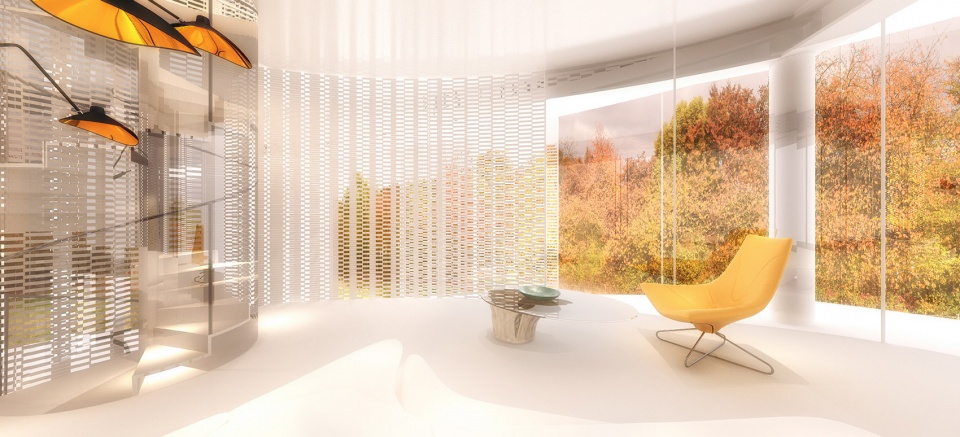 20 ways of life exhibition house of eternal landscape by atelier alter