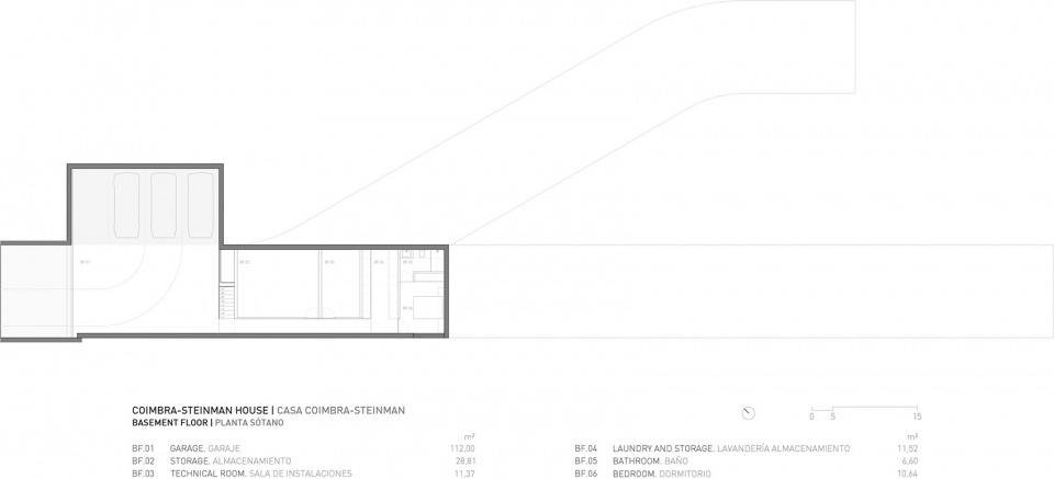 house coimbra steinmann by fran silvestre arquitectos