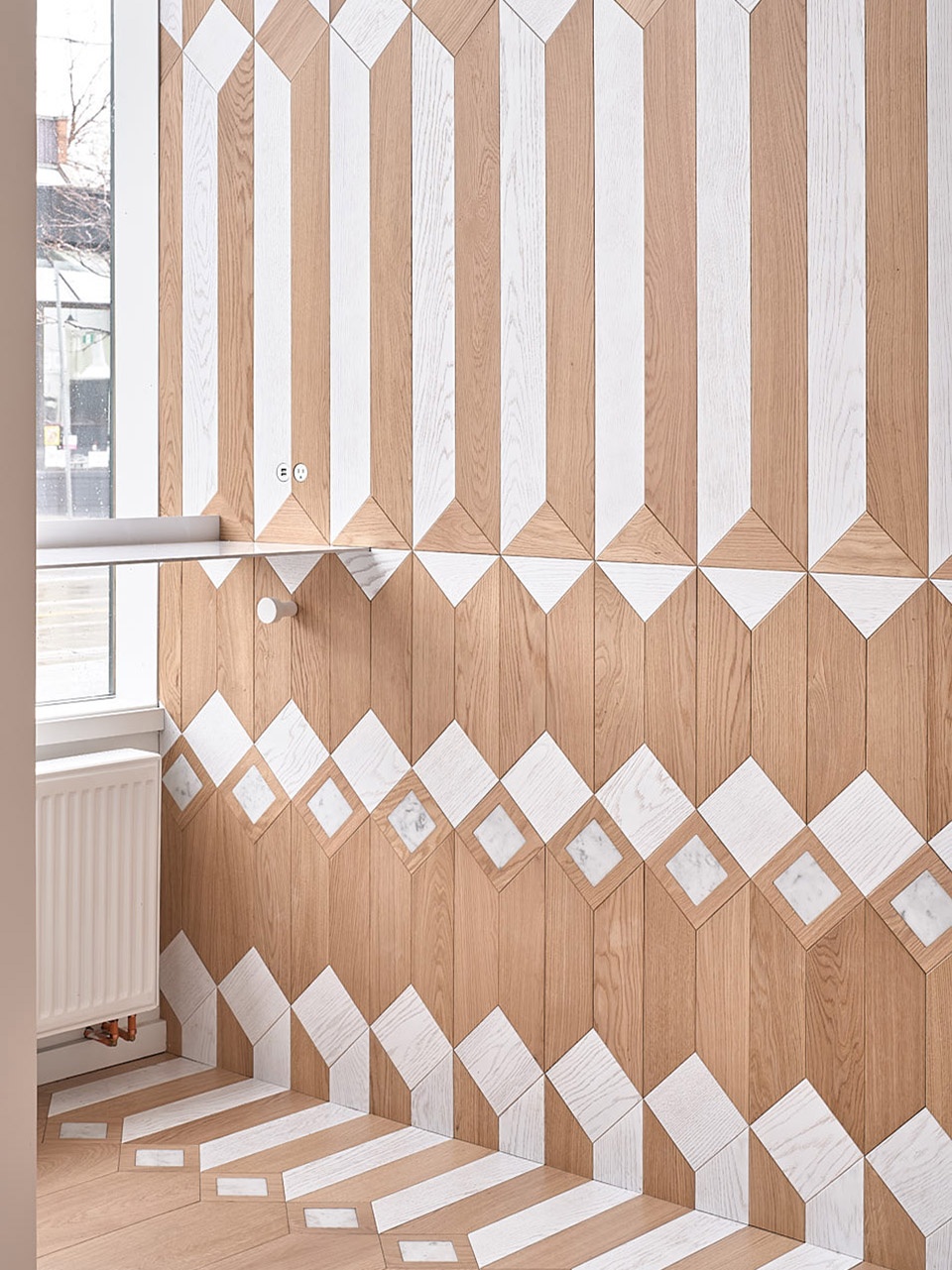 milkys by batay csorba architects
