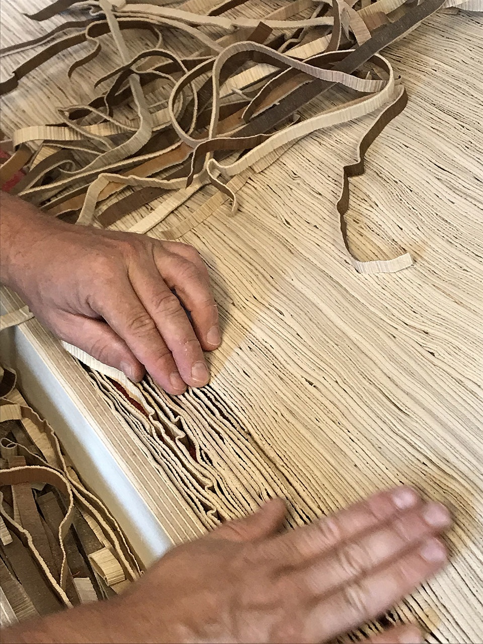 neuni new environmental friendly materials for construction industry