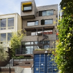 Noe Valley Ⅱ住宅，旧金山 / Feldman Architecture