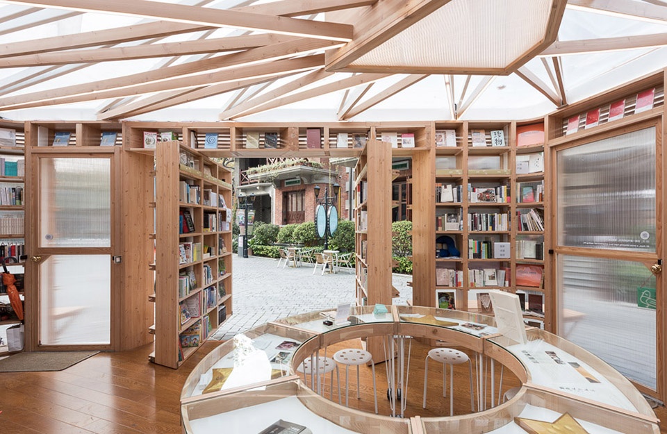 office fact archi union architects