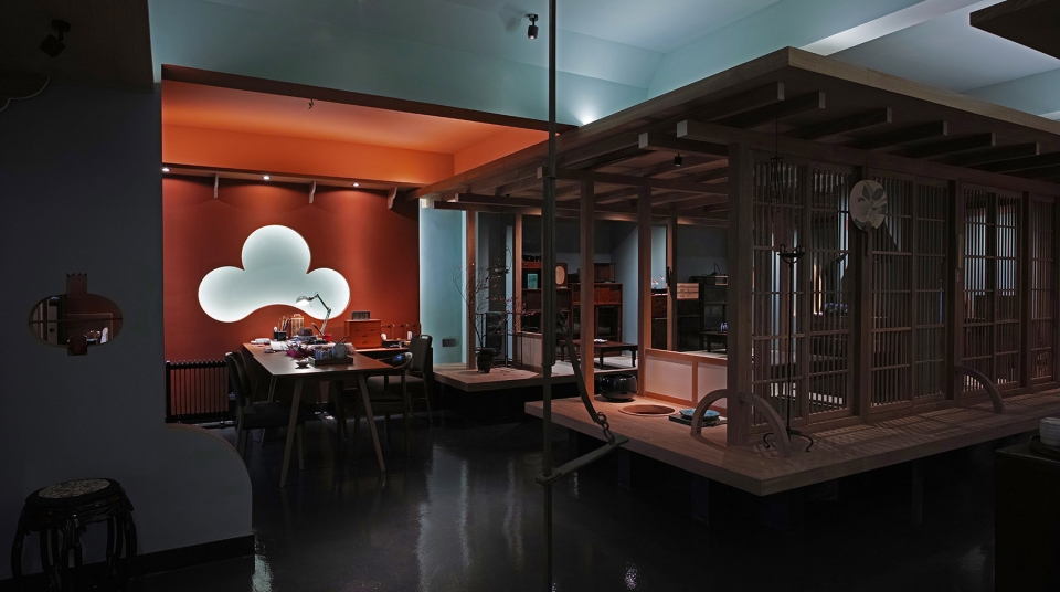 tiger art studio china by gardening studio