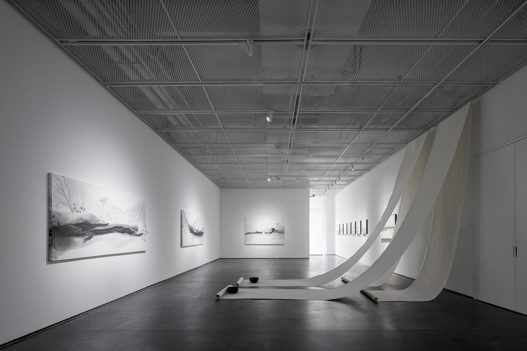 至美术馆,深圳 / 墨照建筑设计事务所