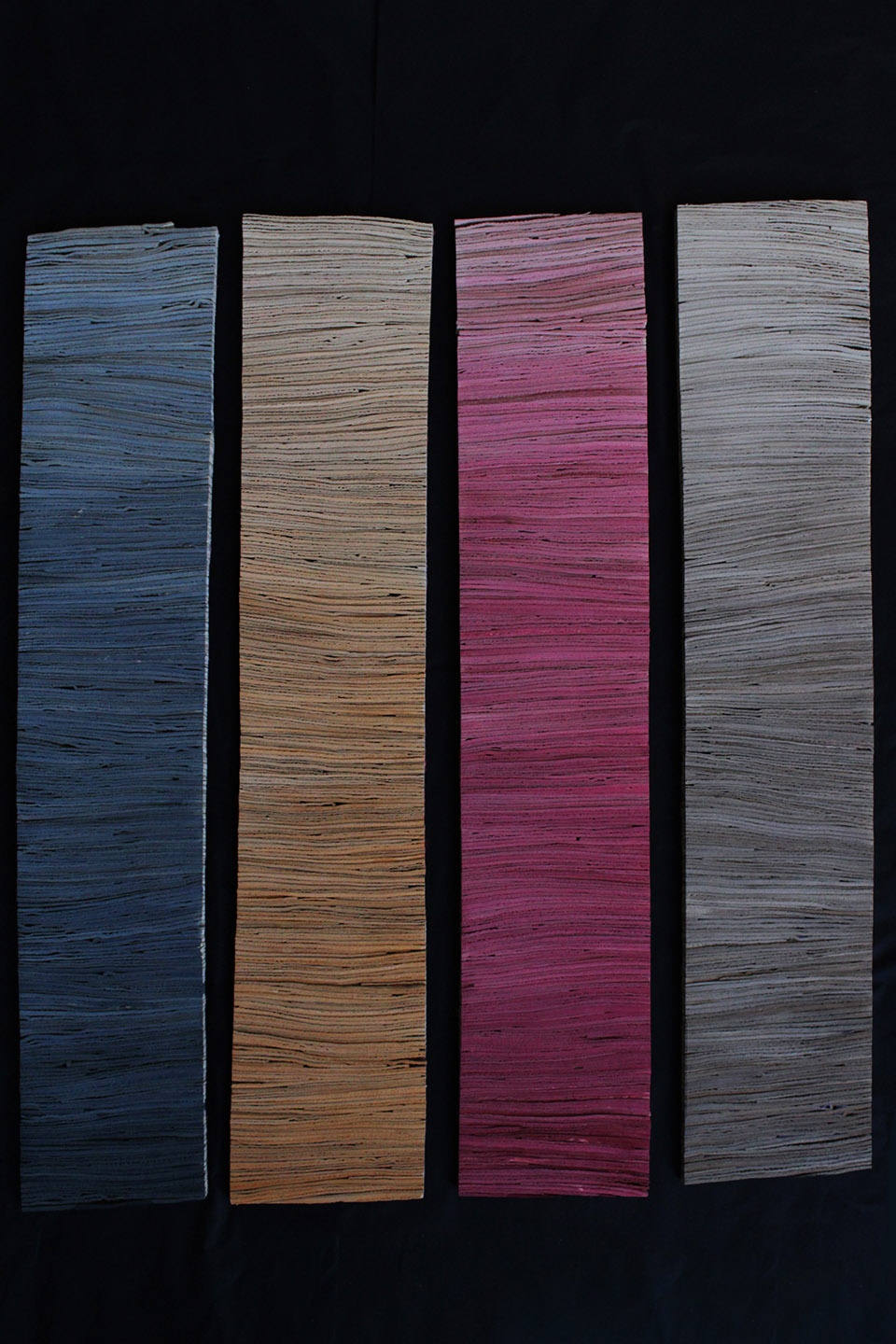 neuni new environmental friendly materials for construction industry