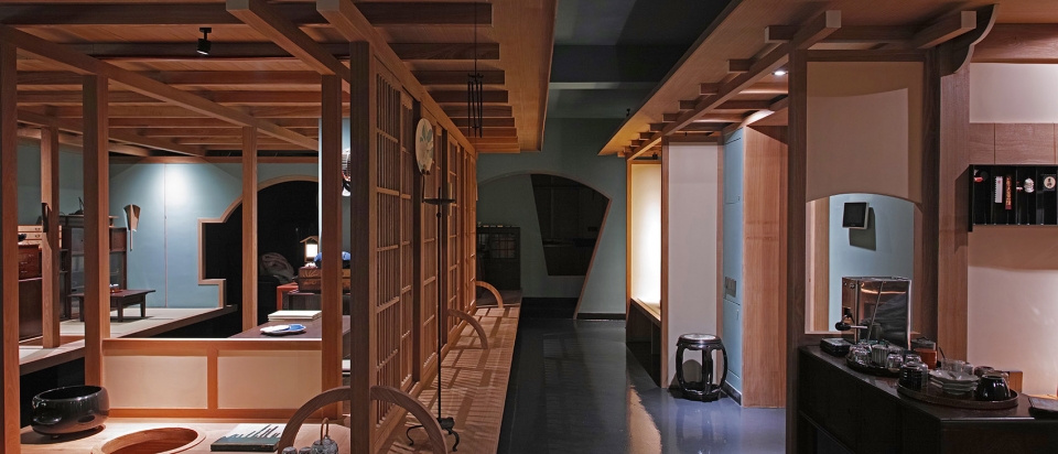 tiger art studio china by gardening studio