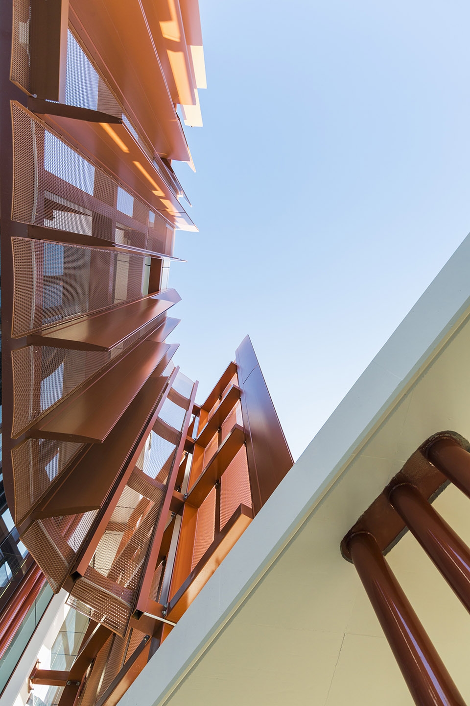 cairns performing arts centre by cox architecture