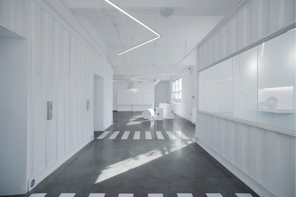 ifactory china by udo design studio
