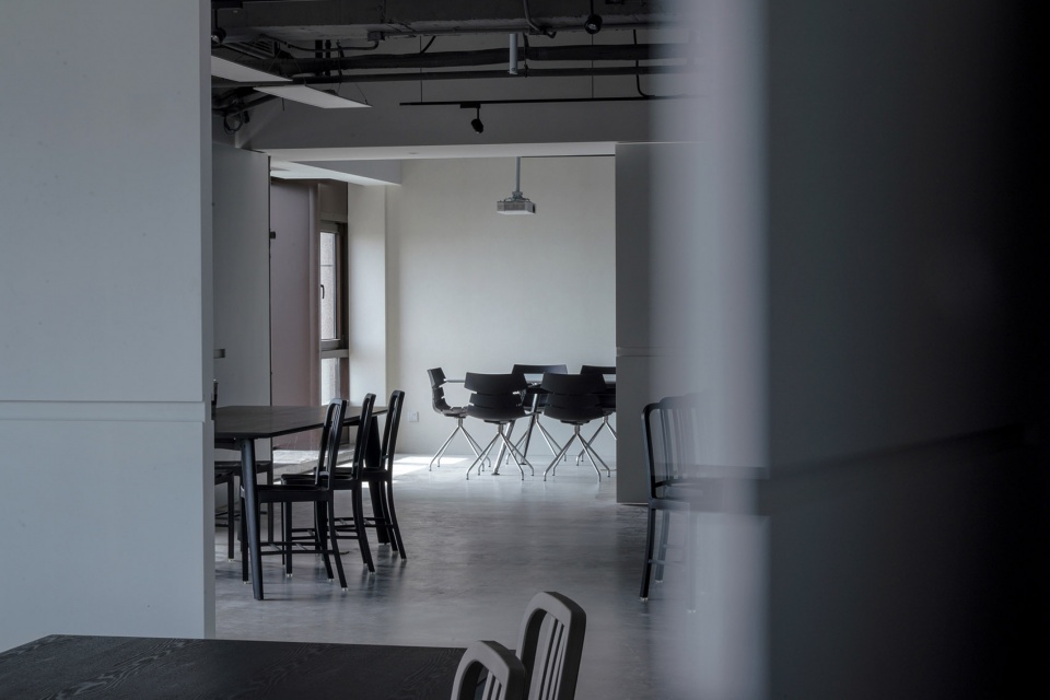 moving as in a dance china by wei yi international design associates