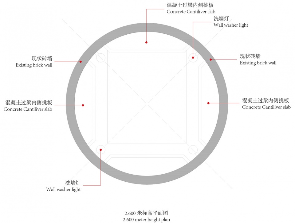 pump house renovation project in shanghai china by design and research institute of shanghai construction no 7 group co ltd