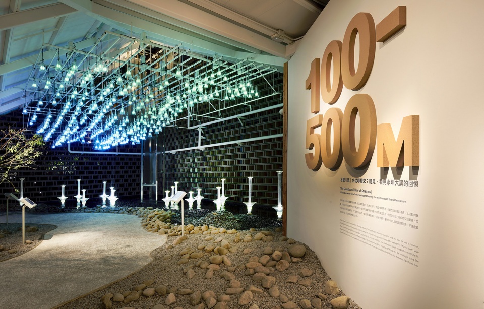 taichung world flora expo discovery pavilion china by cogitoimage