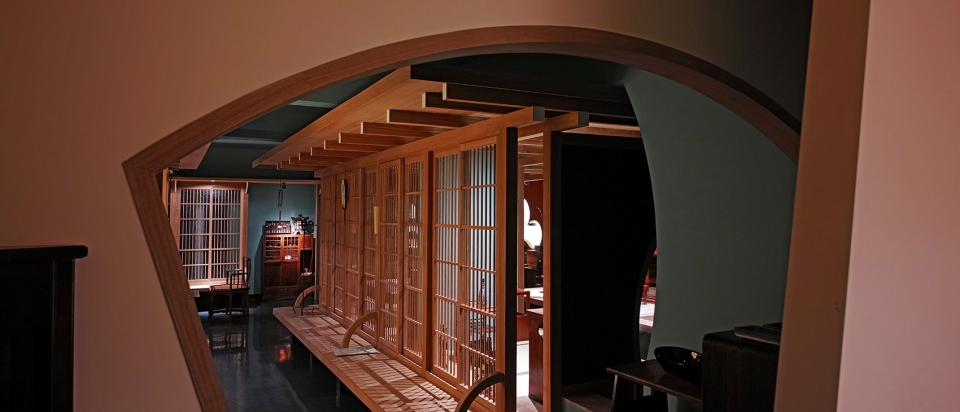 tiger art studio china by gardening studio