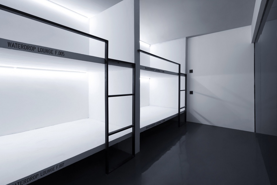 waterdrop underwater studio china by waterdrop studio