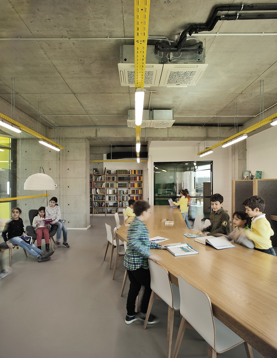ayb c by storaket architectural studio