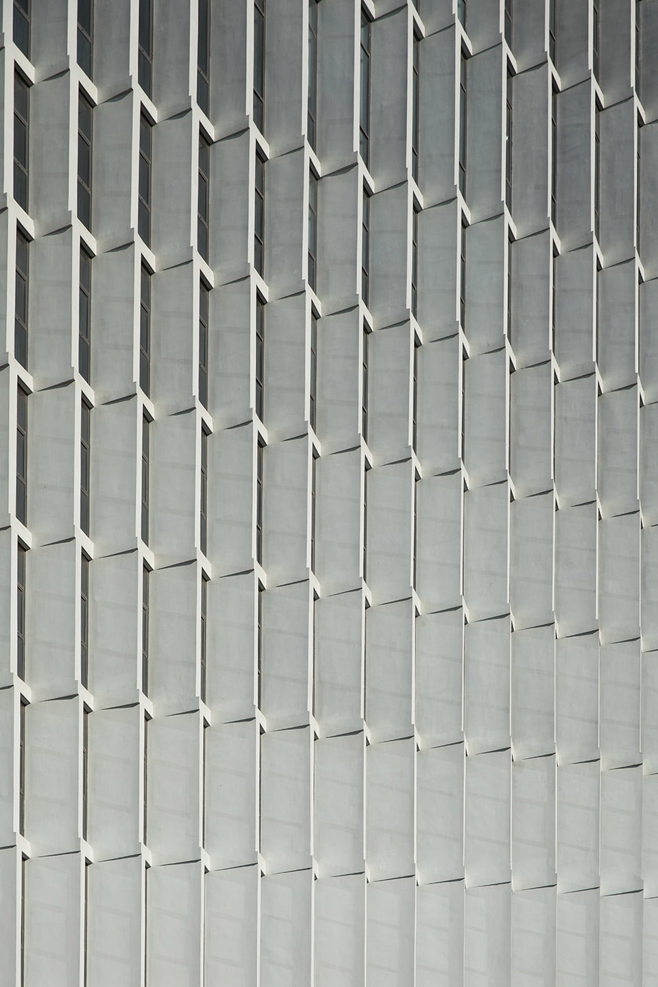 building 1 2 and 3 of shanghai chongming sports training base phase i china by atelier l