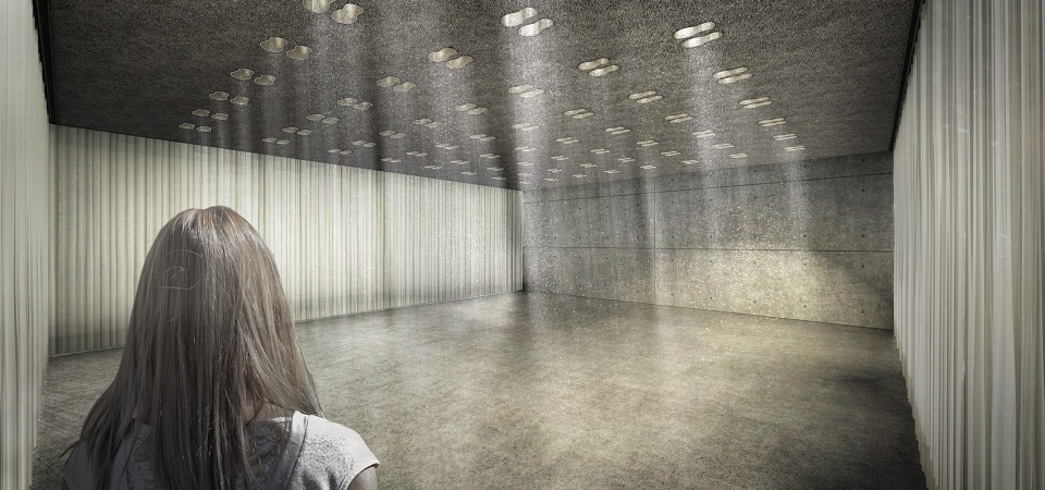 camp amersfoort national monument by inbo