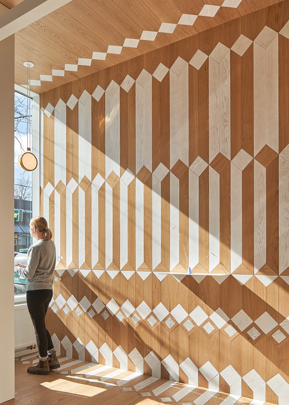 milkys by batay csorba architects