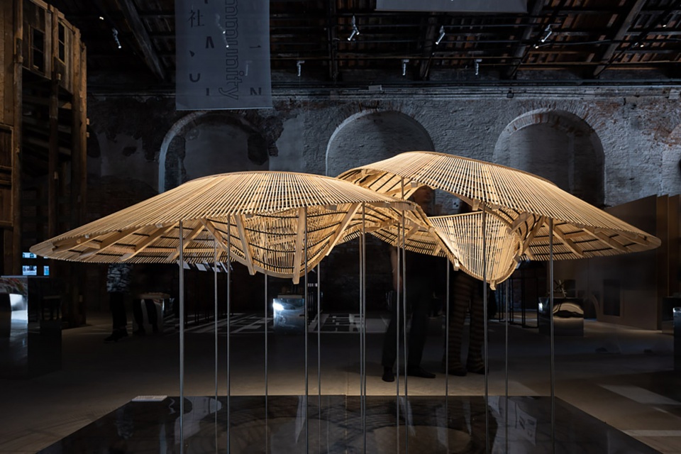 office fact archi union architects