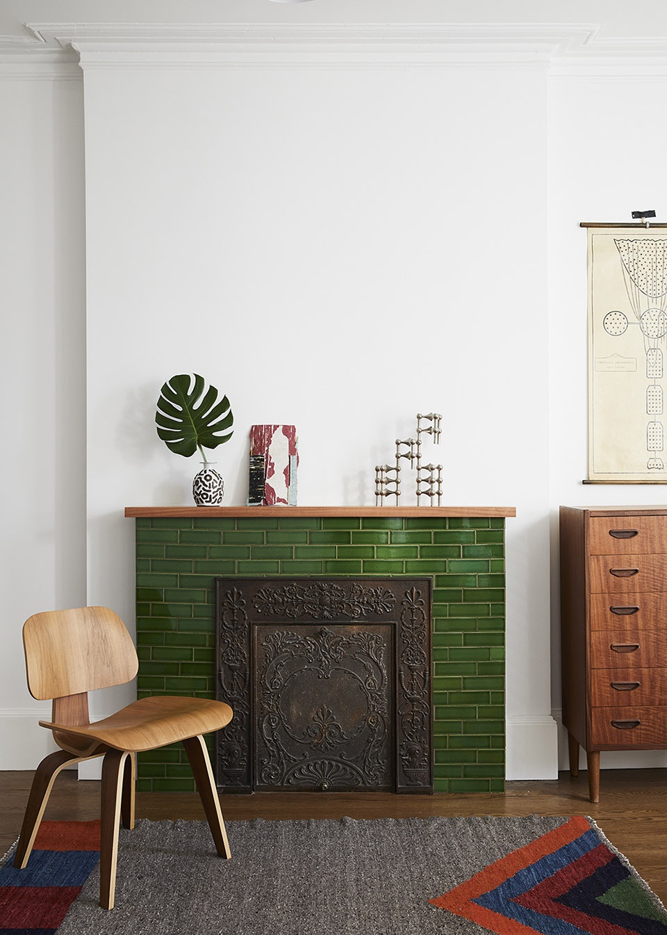 prospect lefferts garden townhouse by grt architects