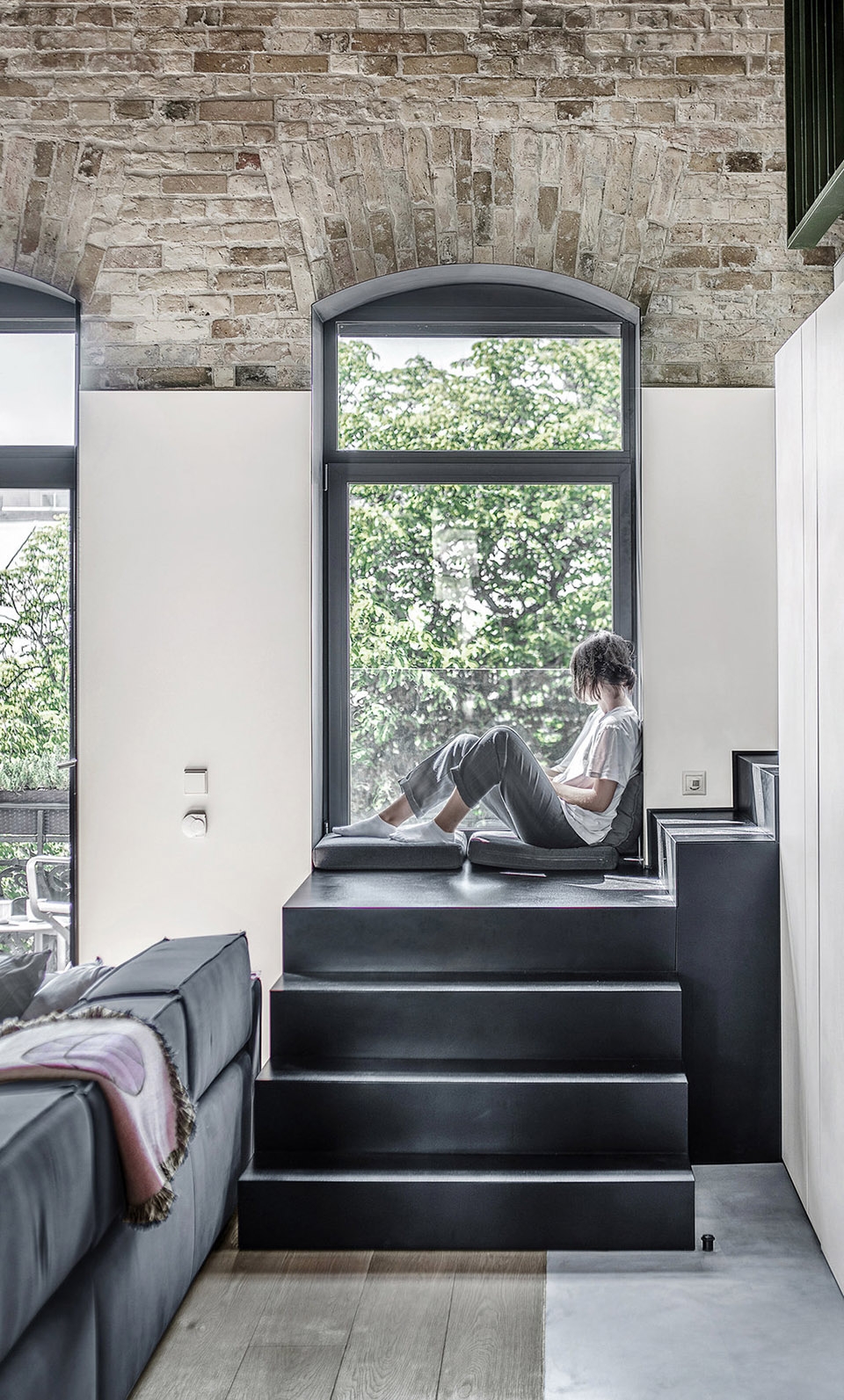 pushka by balbek bureau