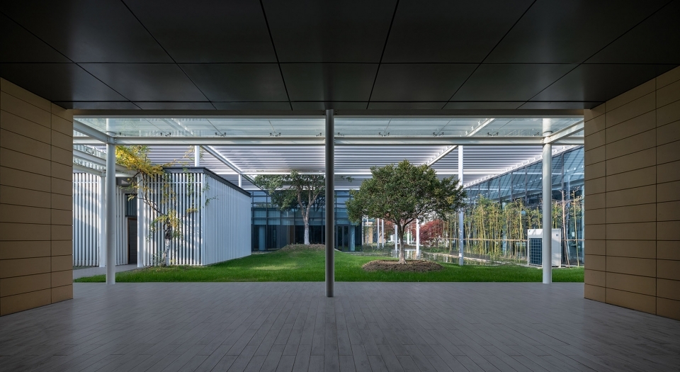 xinsu group rd center china by minax architects 960x525