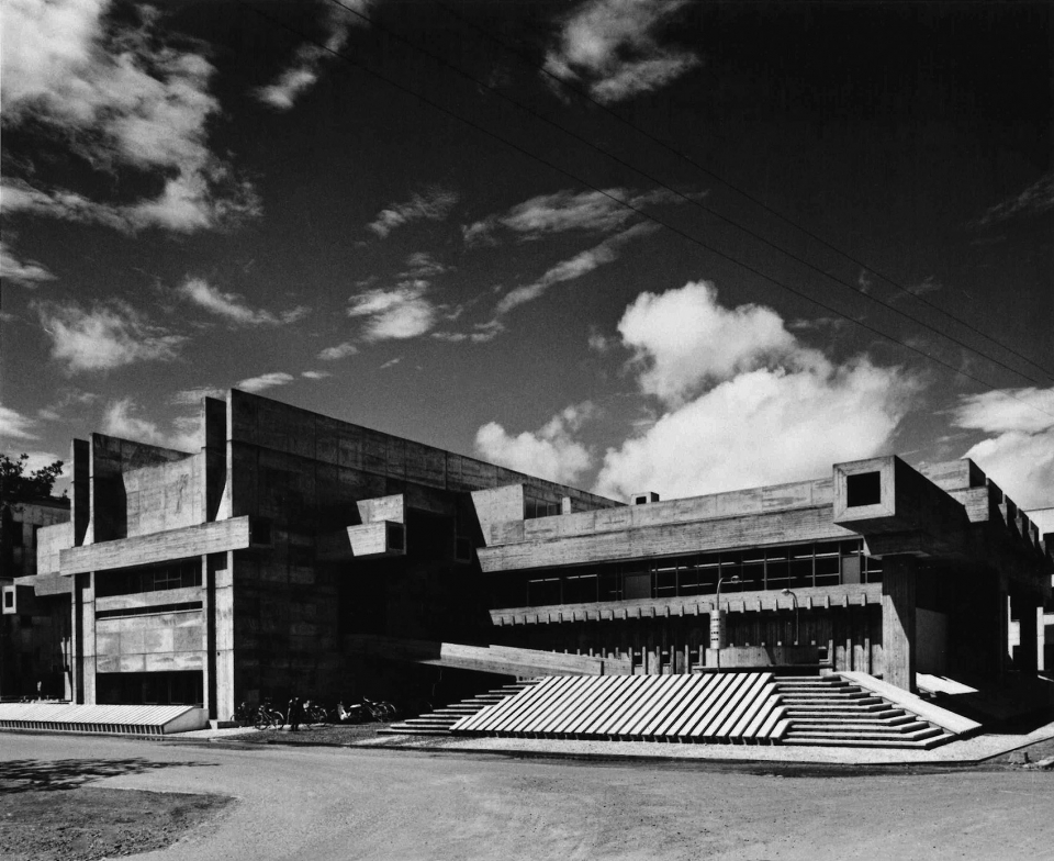 Arata Isozaki the Pritzker Architecture Prize