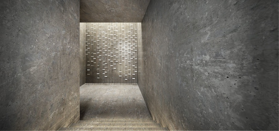 camp amersfoort national monument by inbo