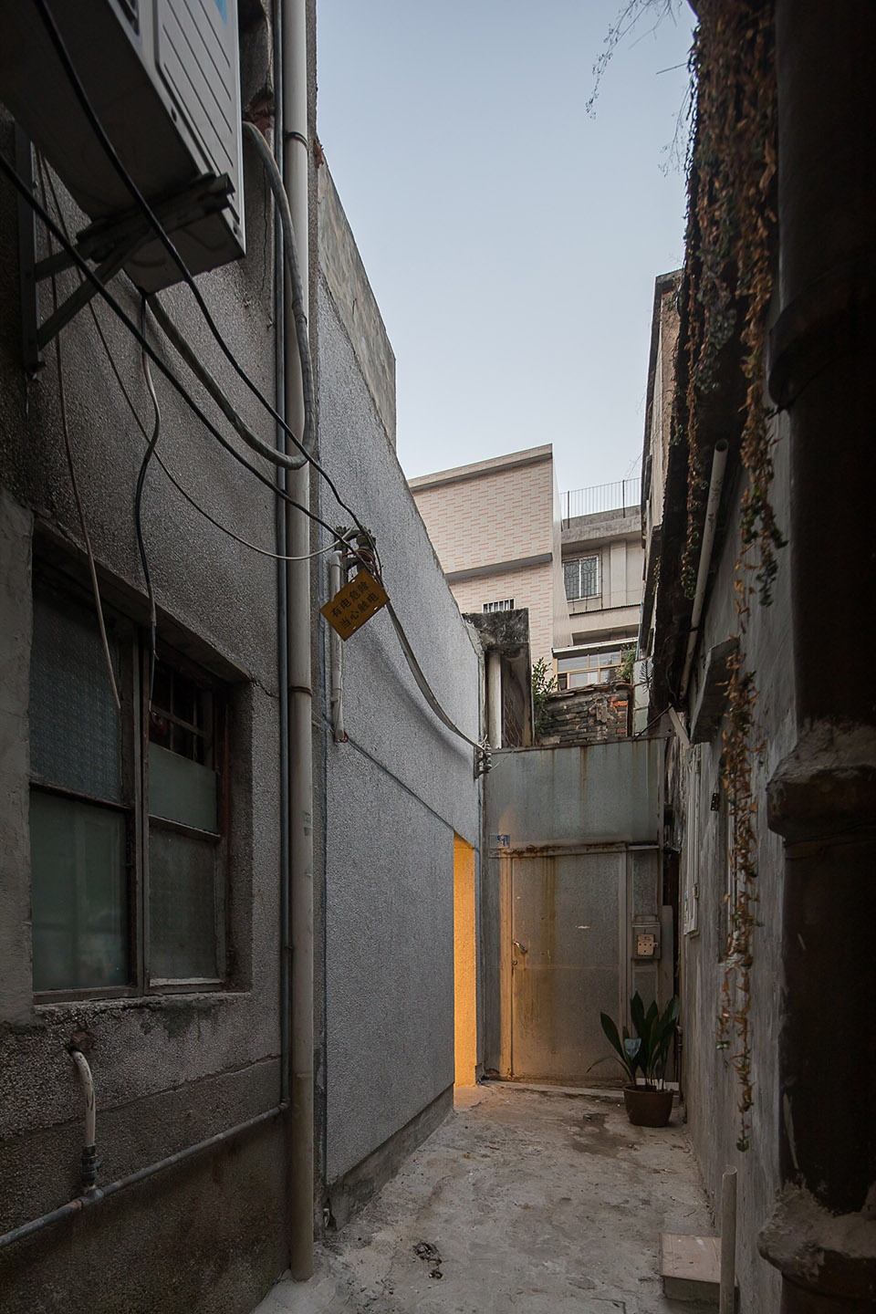 house 49 china by atelier waterside