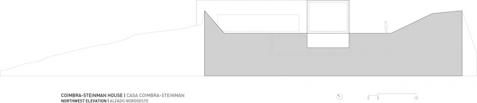 house coimbra steinmann by fran silvestre arquitectos