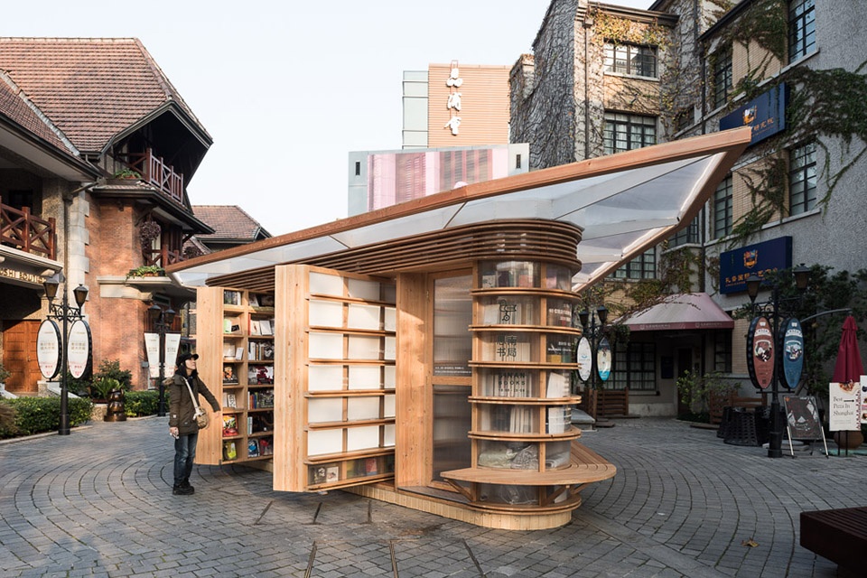 office fact archi union architects