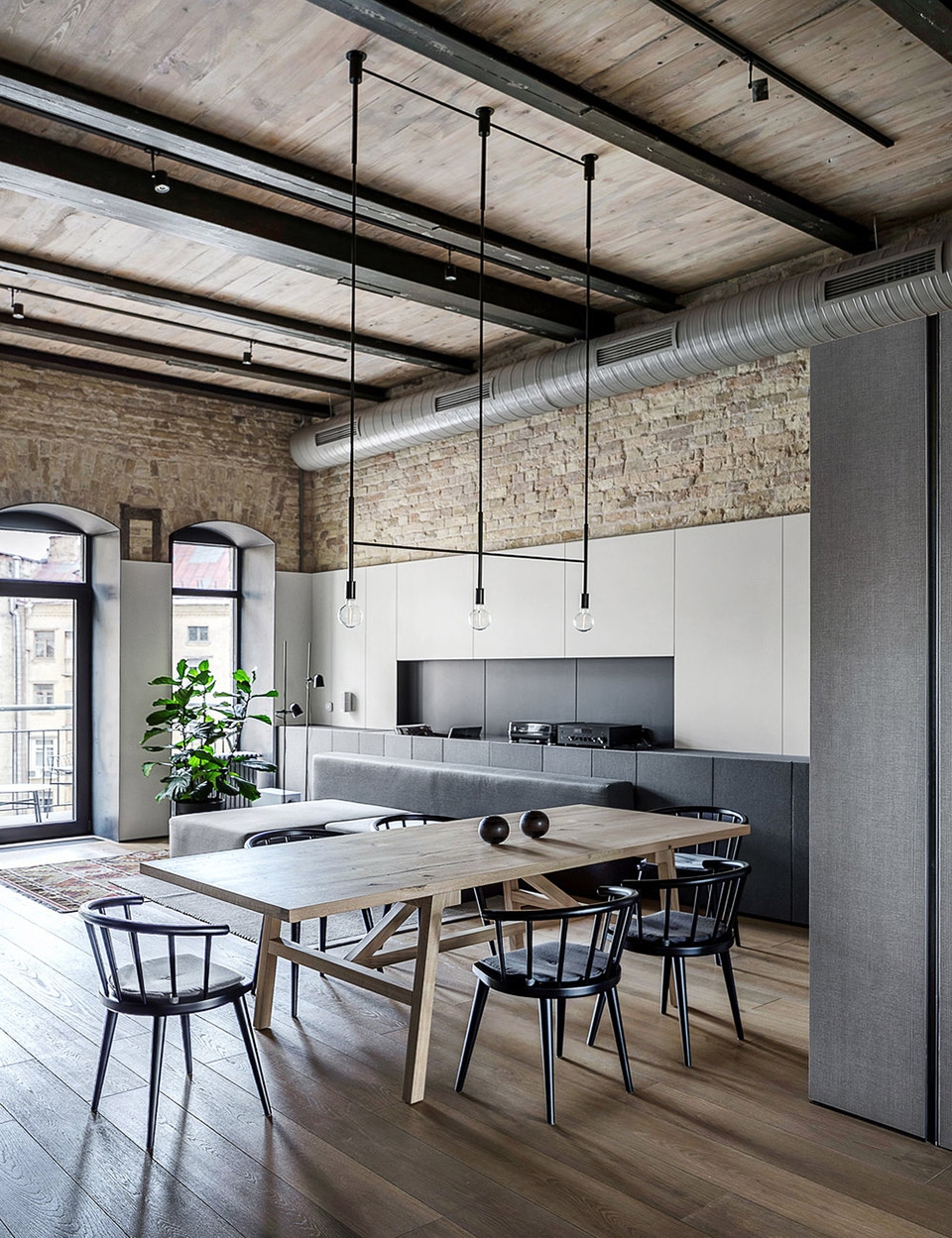 pushka by balbek bureau