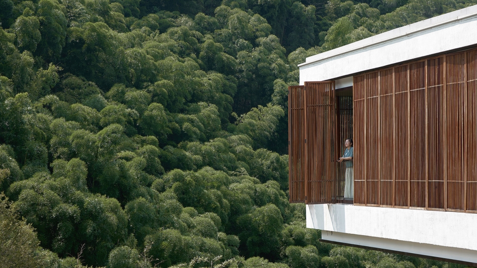 anji erlu resort china by the design institute of landscape and architecture china academy of art