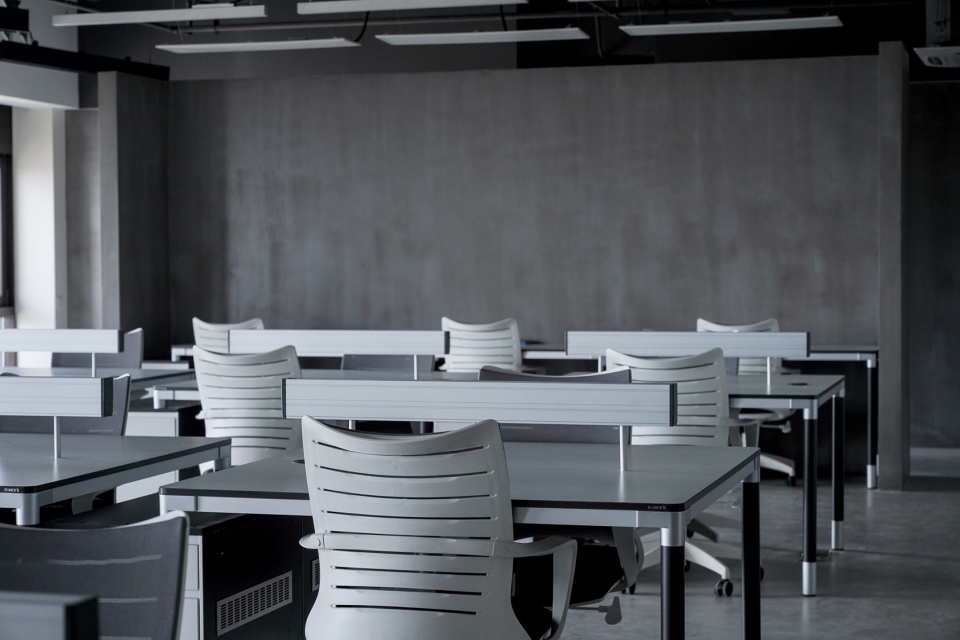 moving as in a dance china by wei yi international design associates