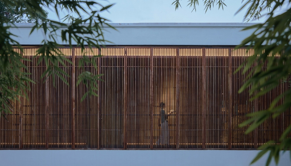 anji erlu resort china by the design institute of landscape and architecture china academy of art
