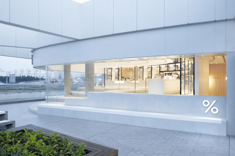 arabica kuwait abu al hasaniya by nendo
