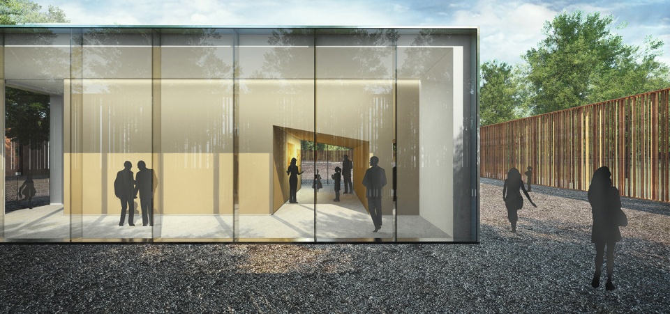 camp amersfoort national monument by inbo