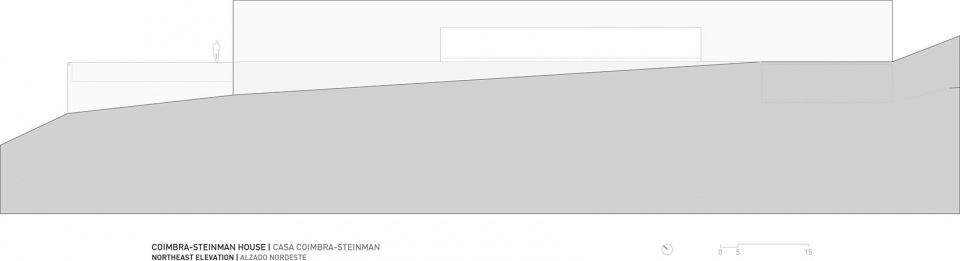 house coimbra steinmann by fran silvestre arquitectos
