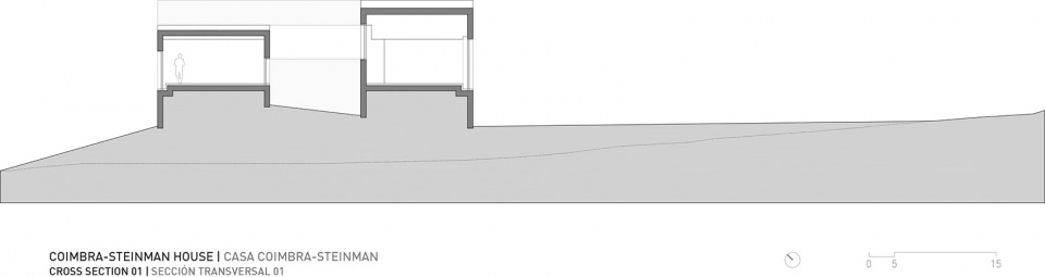 house coimbra steinmann by fran silvestre arquitectos