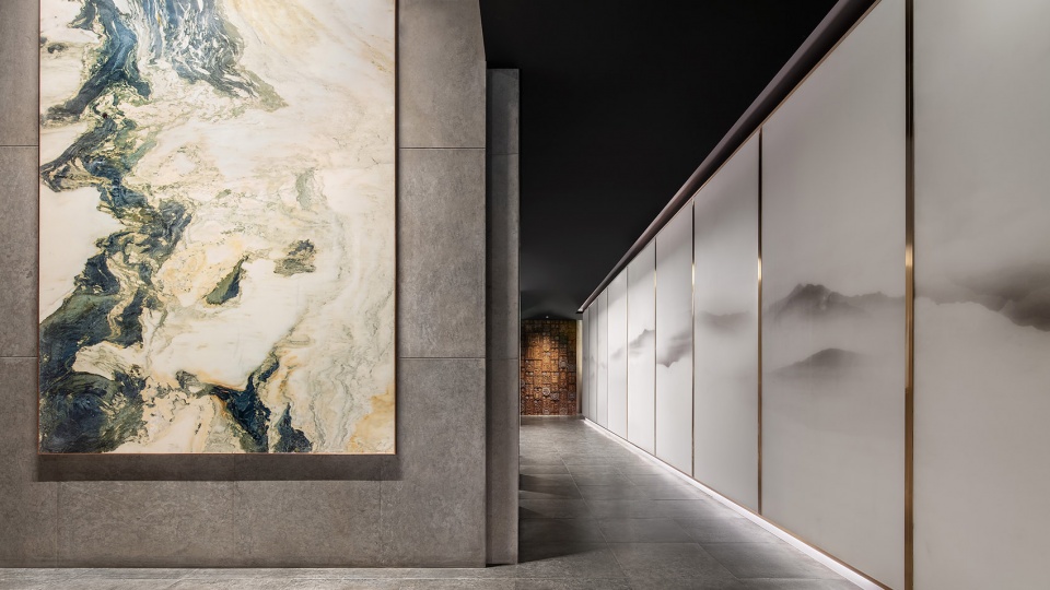 the top of cloud restaurant china by rsaaburo ziyu zhuang