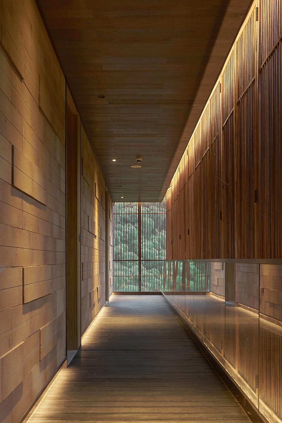 anji erlu resort china by the design institute of landscape and architecture china academy of art