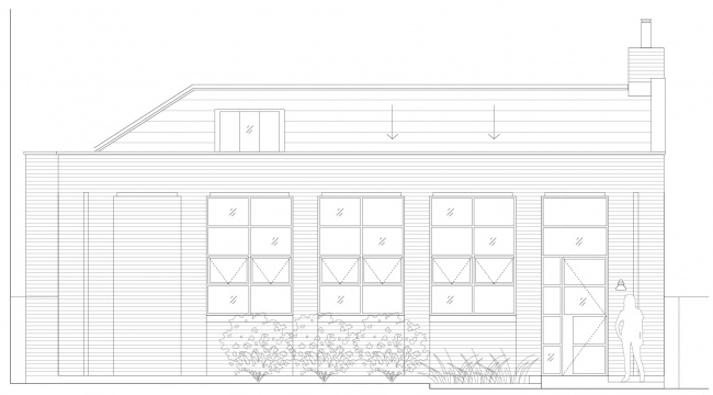 defoe road by paper house project