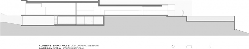 house coimbra steinmann by fran silvestre arquitectos