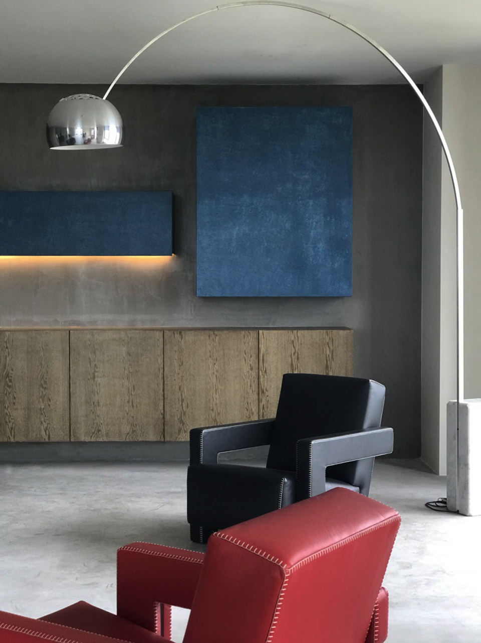 moving as in a dance china by wei yi international design associates